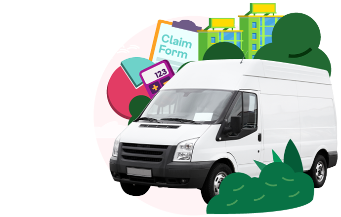 Singlife Commercial Vehicle Insurance | General Insurance 
