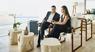 Guaranteed Lock-in Rates