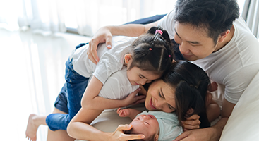 Early Bird Customer Promo